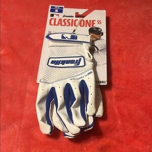 Franklin Classic One Baseball Gloves